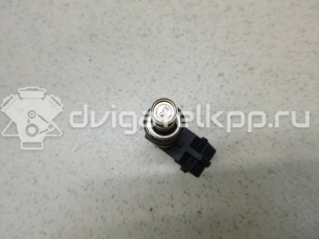 Фото Форсунка инжекторная электрическая для двигателя N51 B30 A для Bmw 1 / 3 218-234 л.с 24V 3.0 л бензин 13537574376 {forloop.counter}}