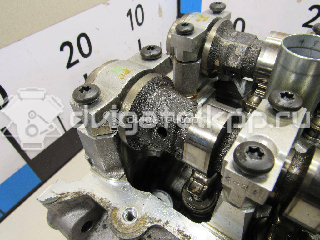 Фото Головка блока для двигателя ERB для Chrysler / Dodge / Fiat / Ram / Jeep 280 л.с 24V 3.6 л бензин {forloop.counter}}