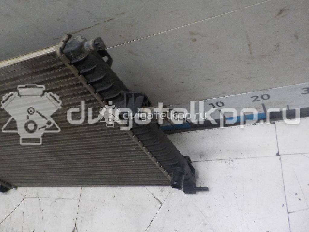 Фото Радиатор основной  214100067R для Renault Megane / Scénic / Kangoo 1 / Grand / Fluence L30 {forloop.counter}}