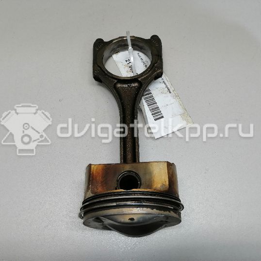 Фото Поршень с шатуном  для Audi A8