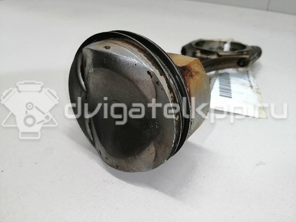 Фото Поршень с шатуном  для Audi A8 {forloop.counter}}