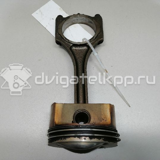 Фото Поршень с шатуном  для Audi A8