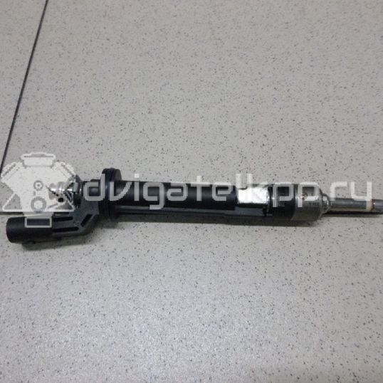 Фото Форсунка инжекторная электрическая  03H906036A для Audi Q7