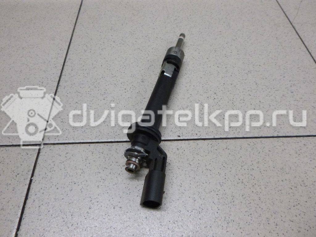 Фото Форсунка инжекторная электрическая  03H906036A для Audi Q7 {forloop.counter}}
