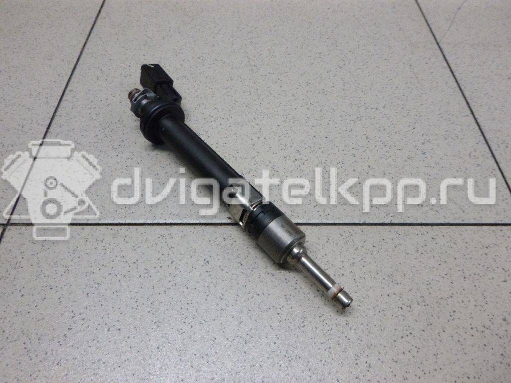 Фото Форсунка инжекторная электрическая  03H906036A для Audi Q7 {forloop.counter}}