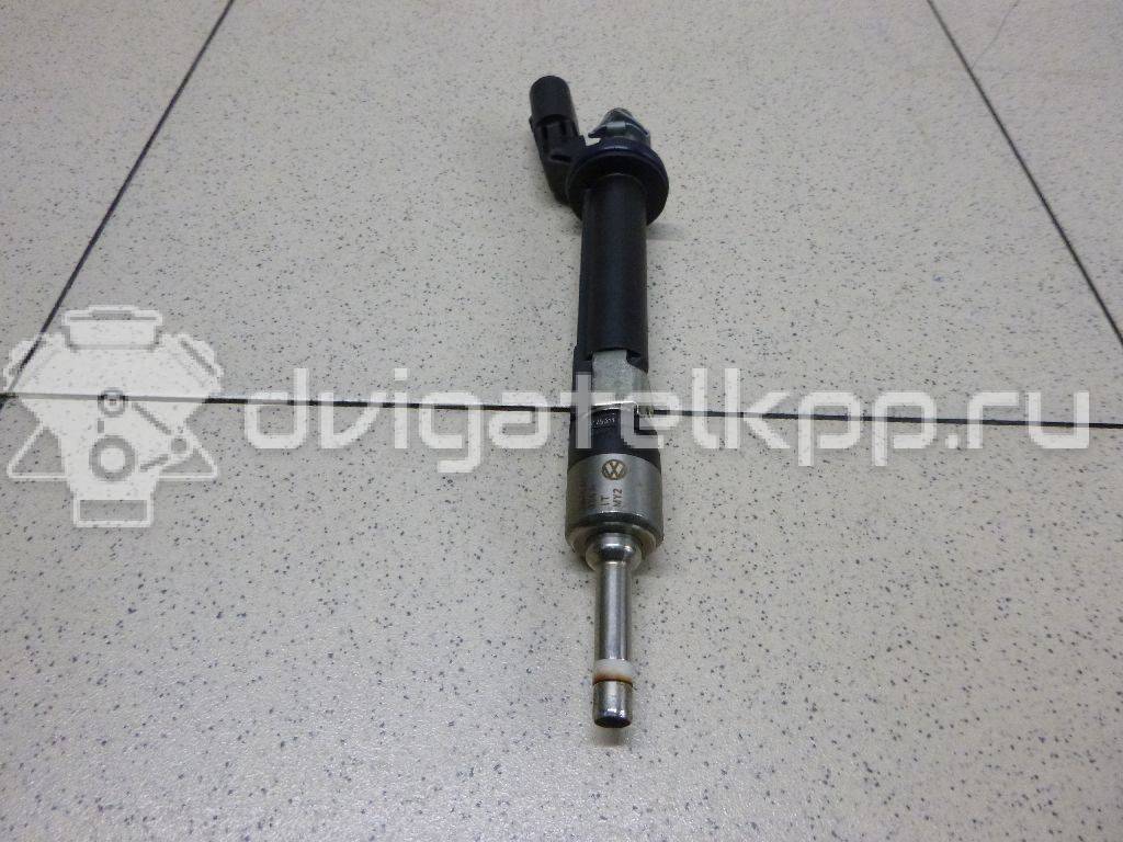 Фото Форсунка инжекторная электрическая  03H906036A для Audi Q7 {forloop.counter}}