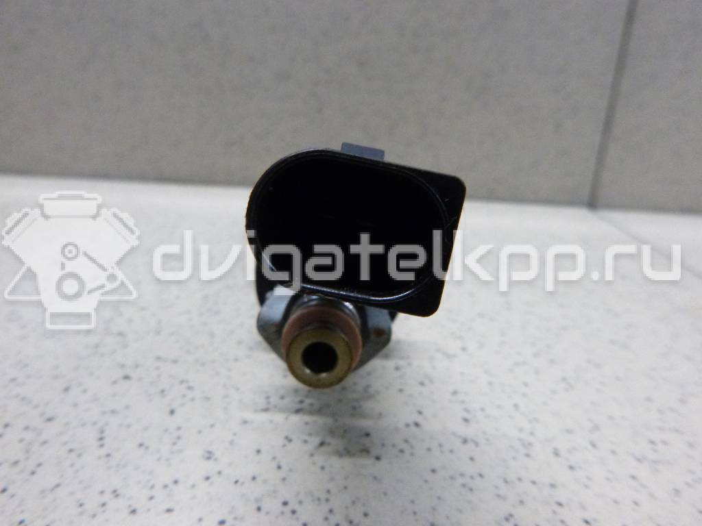 Фото Форсунка инжекторная электрическая  03H906036A для Audi Q7 {forloop.counter}}