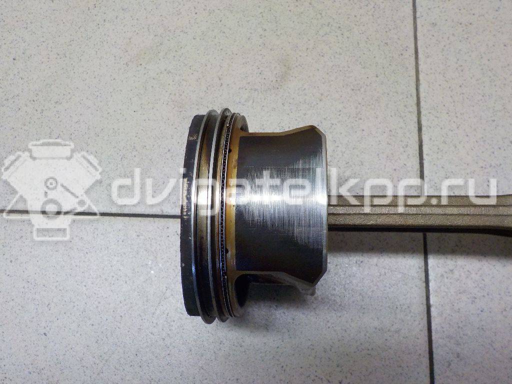 Фото Поршень с шатуном  для Audi Q7 {forloop.counter}}