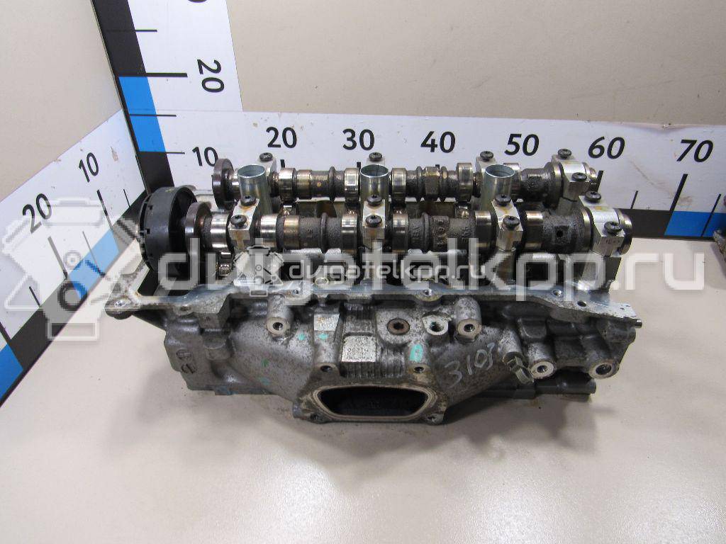 Фото Головка блока для двигателя ERB для Chrysler / Jeep / Dodge / Ram 283-305 л.с 24V 3.6 л бензин {forloop.counter}}