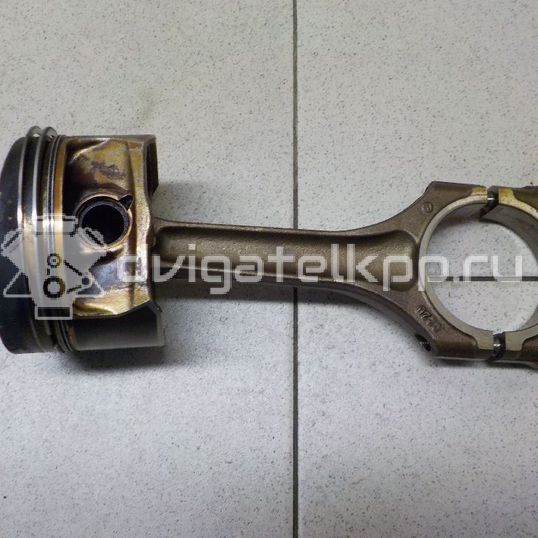 Фото Поршень с шатуном  для Audi Q7