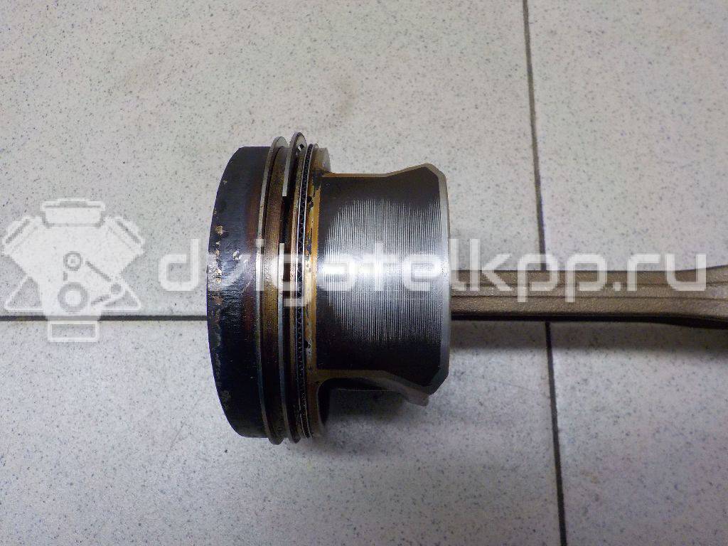 Фото Поршень с шатуном  для Audi Q7 {forloop.counter}}