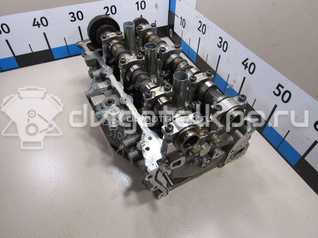 Фото Головка блока для двигателя ERB для Chrysler / Jeep / Dodge / Ram 283-305 л.с 24V 3.6 л бензин {forloop.counter}}