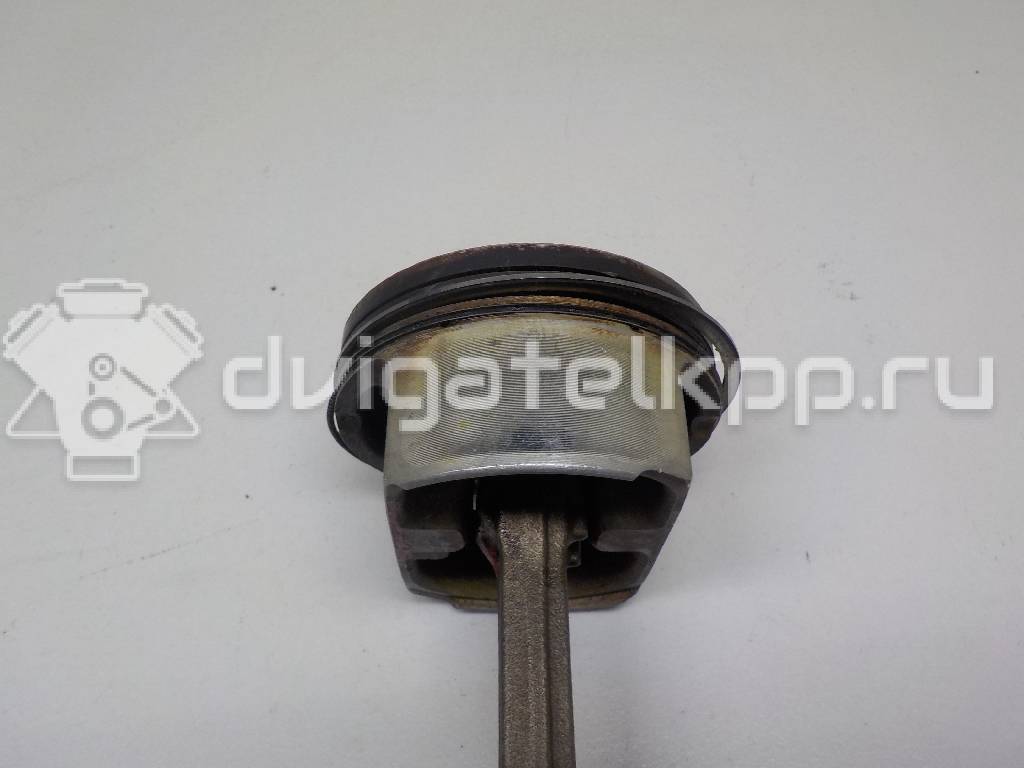 Фото Поршень с шатуном для двигателя BAR для Volkswagen / Audi 314-350 л.с 32V 4.2 л бензин {forloop.counter}}