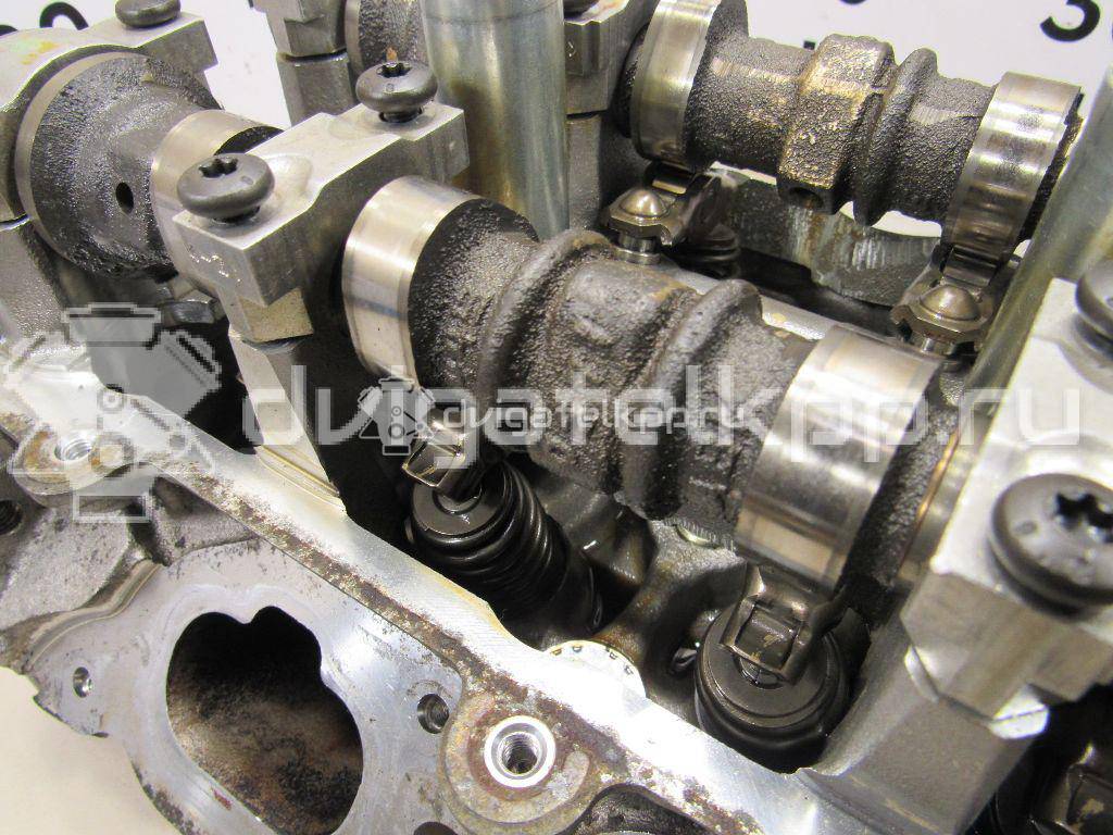 Фото Головка блока для двигателя ERB для Chrysler / Jeep / Dodge / Ram 283-305 л.с 24V 3.6 л бензин {forloop.counter}}