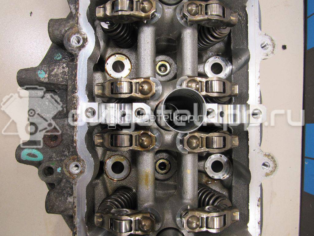 Фото Головка блока для двигателя ERB для Chrysler / Dodge / Fiat / Ram / Jeep 280 л.с 24V 3.6 л бензин {forloop.counter}}