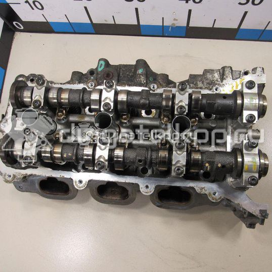 Фото Головка блока для двигателя ERB для Chrysler / Jeep / Dodge / Ram 280-309 л.с 24V 3.6 л Бензин/спирт