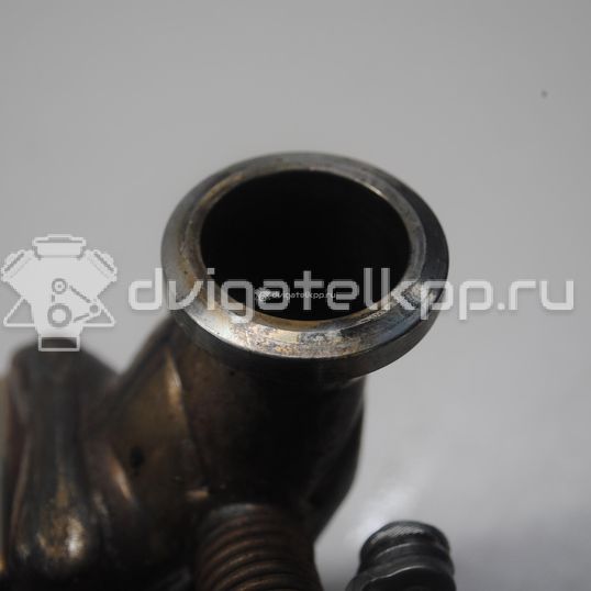 Фото Радиатор системы EGR  1473500QAB для renault Koleos (HY)