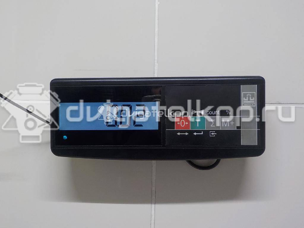 Фото Пластины колодок  D1080JE00A для renault Koleos (HY) {forloop.counter}}