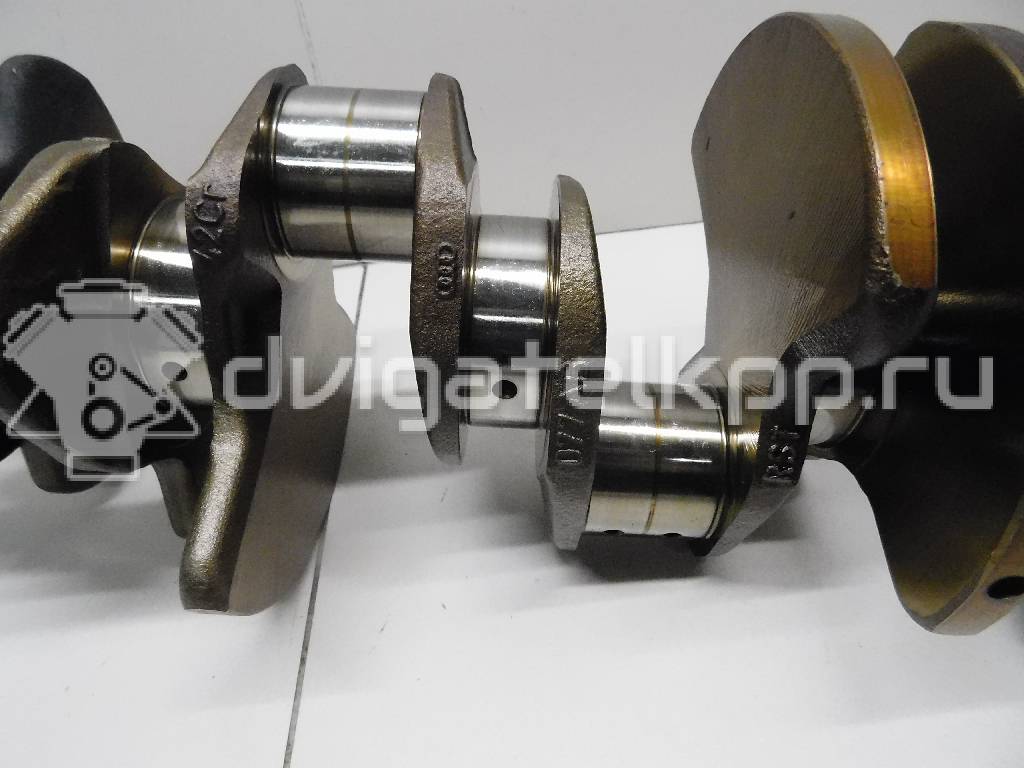 Фото Коленвал  077105101bd для Audi A8 {forloop.counter}}