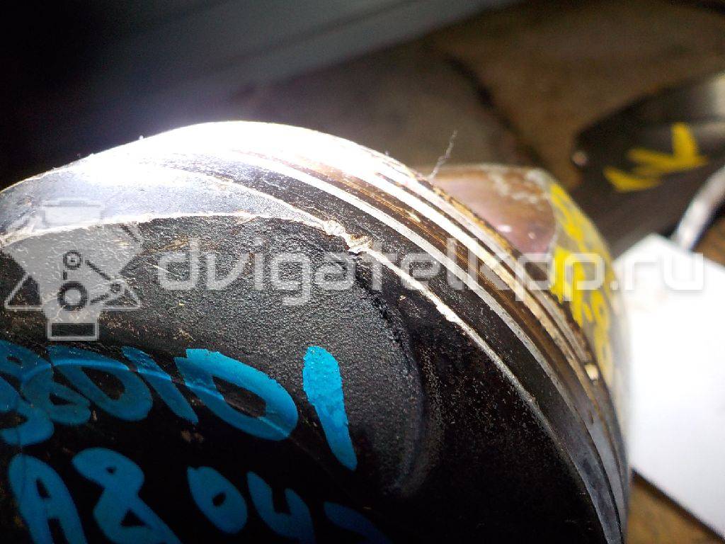 Фото Поршень с шатуном  для Audi A8 {forloop.counter}}