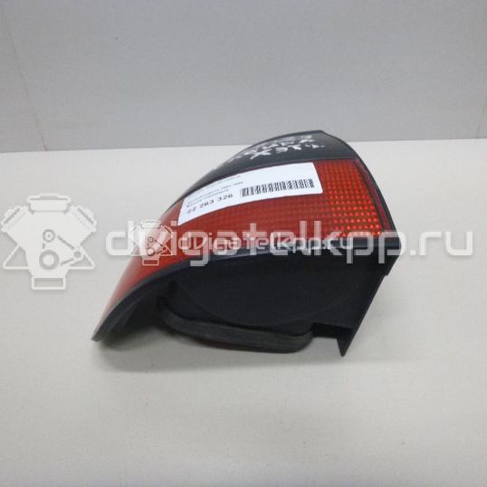 Фото Фонарь задний левый  7701038275 для Renault Laguna