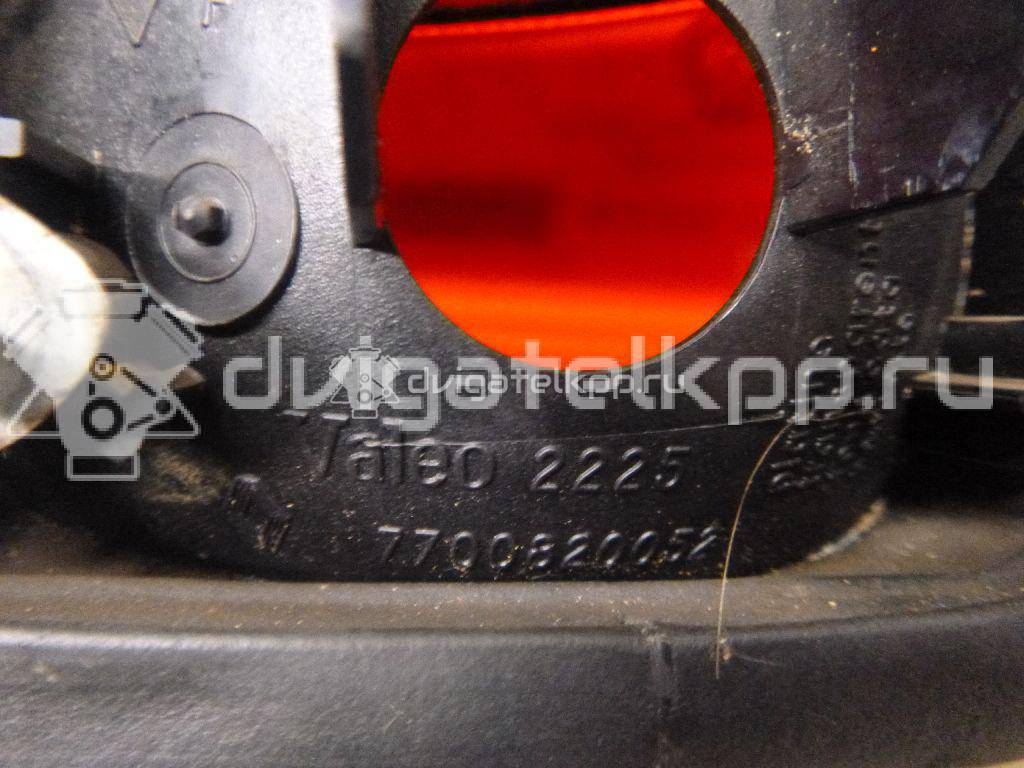Фото Фонарь задний левый  7701038275 для Renault Laguna {forloop.counter}}