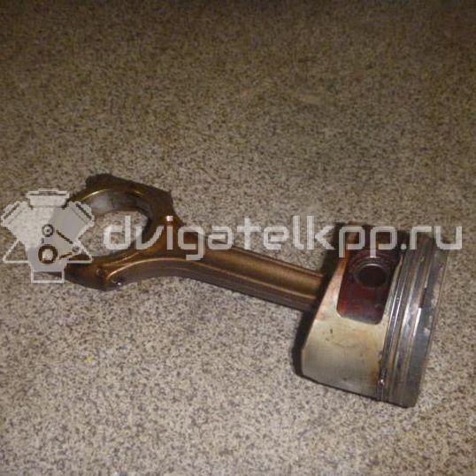 Фото Поршень с шатуном  для Audi A6