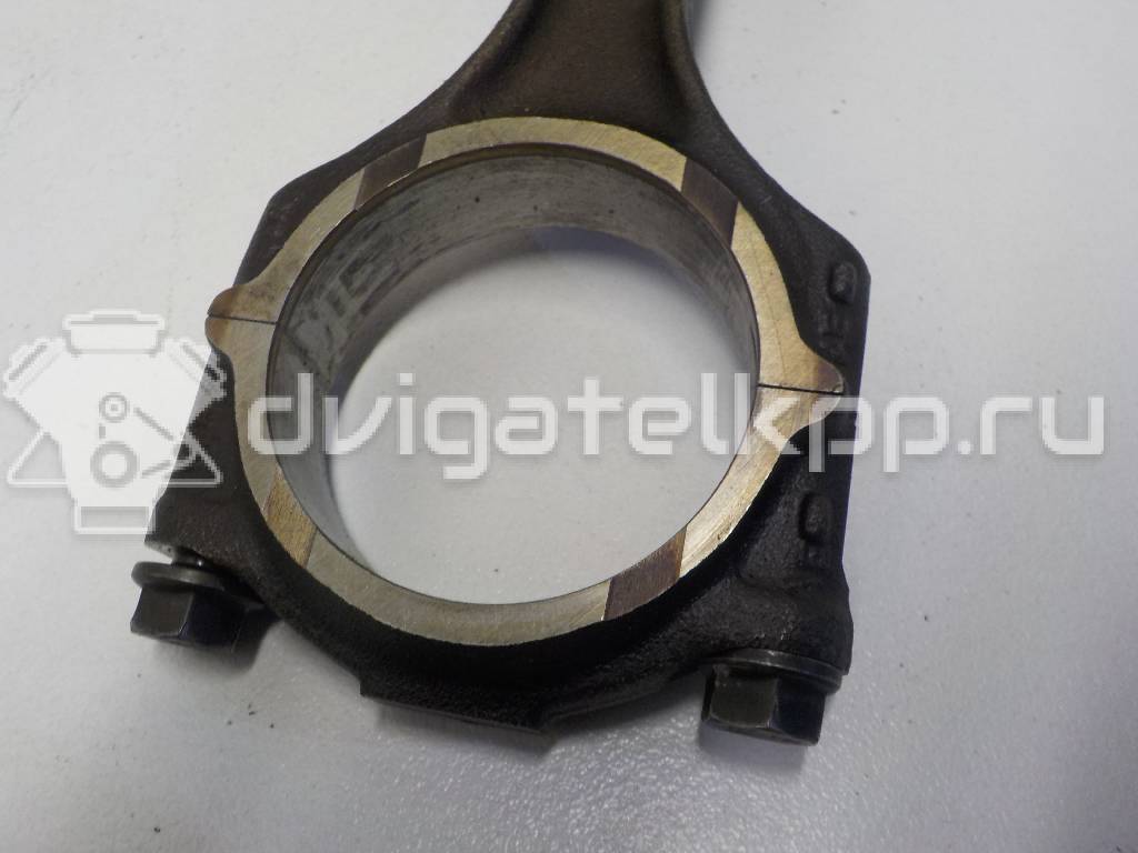 Фото Поршень с шатуном для двигателя ABZ для Audi A8 299-305 л.с 32V 4.2 л Супер-бензин (95) неэтилированный {forloop.counter}}