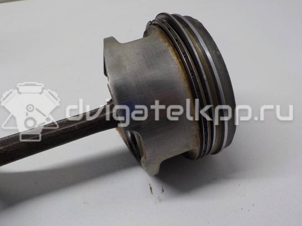 Фото Поршень с шатуном для двигателя ABZ для Audi A8 299-305 л.с 32V 4.2 л Супер-бензин (95) неэтилированный {forloop.counter}}
