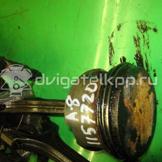 Фото Поршень с шатуном  для Audi A8