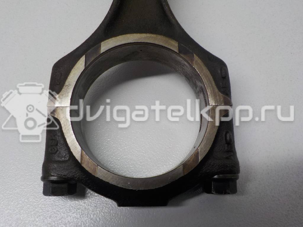 Фото Поршень с шатуном для двигателя ABZ для Audi A8 299-305 л.с 32V 4.2 л Супер-бензин (95) неэтилированный {forloop.counter}}