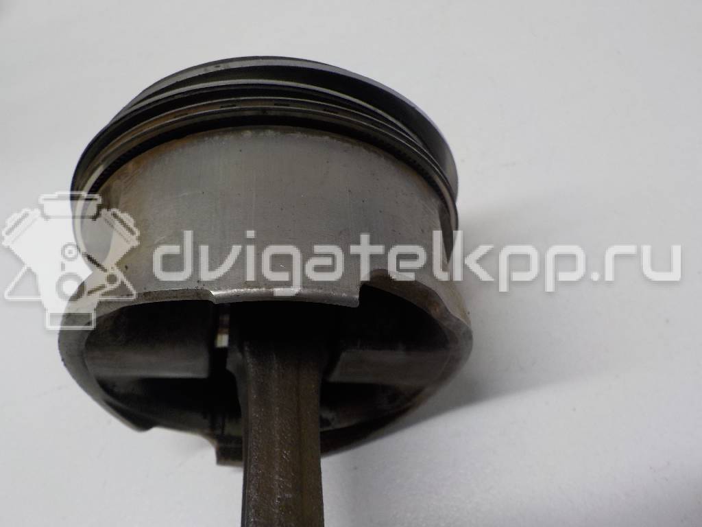 Фото Поршень с шатуном для двигателя ABZ для Audi A8 299-305 л.с 32V 4.2 л Супер-бензин (95) неэтилированный {forloop.counter}}