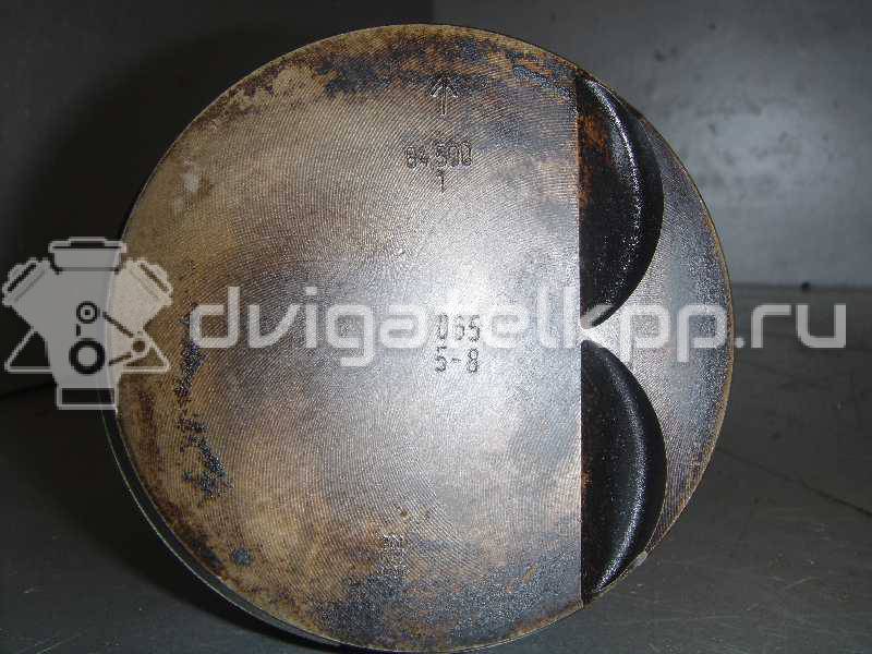 Фото Поршень с шатуном для двигателя ABZ для Audi A8 299-305 л.с 32V 4.2 л Супер-бензин (95) неэтилированный {forloop.counter}}