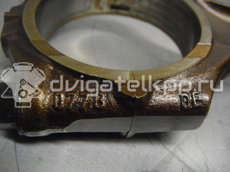 Фото Поршень с шатуном для двигателя ABZ для Audi A8 299-305 л.с 32V 4.2 л Супер-бензин (95) неэтилированный {forloop.counter}}