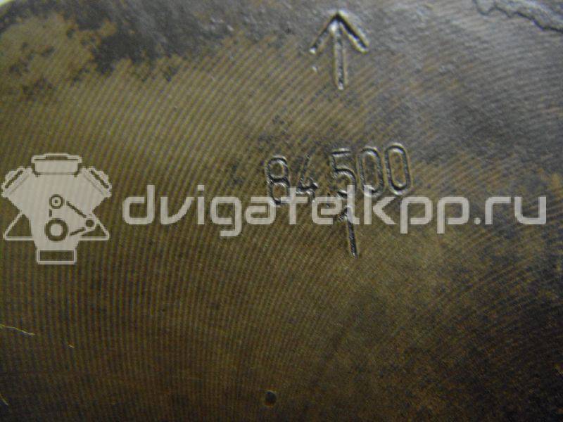 Фото Поршень с шатуном для двигателя ABZ для Audi A8 299-305 л.с 32V 4.2 л Супер-бензин (95) неэтилированный {forloop.counter}}