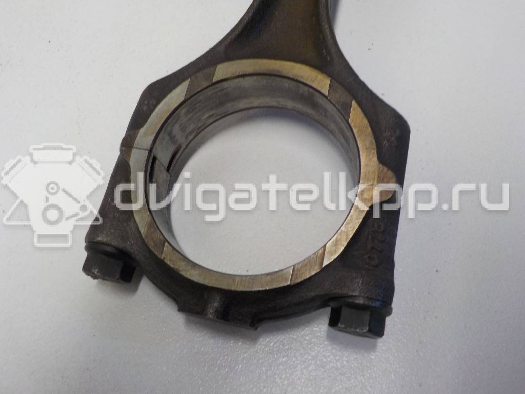 Фото Поршень с шатуном для двигателя ABZ для Audi A8 299-305 л.с 32V 4.2 л Супер-бензин (95) неэтилированный {forloop.counter}}