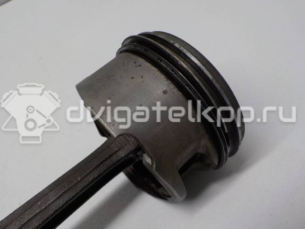 Фото Поршень с шатуном для двигателя ABZ для Audi A8 299-305 л.с 32V 4.2 л Супер-бензин (95) неэтилированный {forloop.counter}}