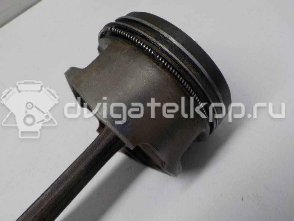 Фото Поршень с шатуном для двигателя ABZ для Audi A8 299-305 л.с 32V 4.2 л Супер-бензин (95) неэтилированный {forloop.counter}}