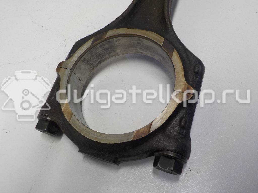 Фото Поршень с шатуном для двигателя ABZ для Audi A8 299-305 л.с 32V 4.2 л Супер-бензин (95) неэтилированный {forloop.counter}}