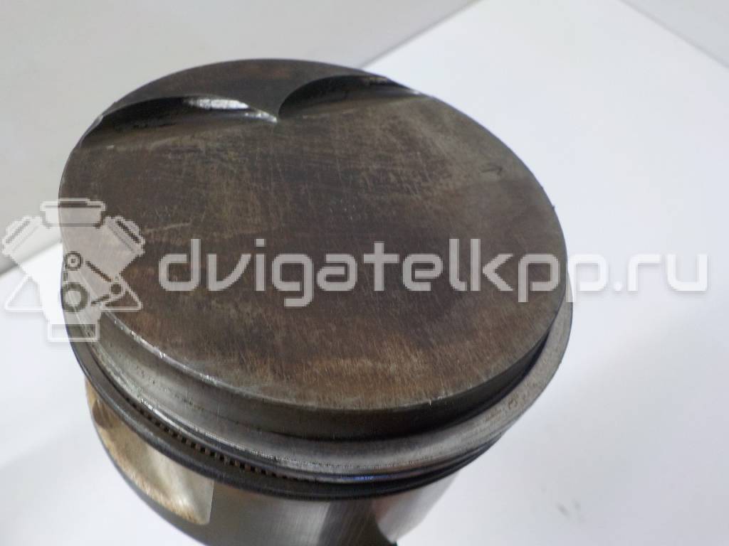 Фото Поршень с шатуном для двигателя ABZ для Audi A8 299-305 л.с 32V 4.2 л Супер-бензин (95) неэтилированный {forloop.counter}}