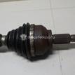 Фото Полуось передняя левая  8200232886 для Renault Laguna {forloop.counter}}