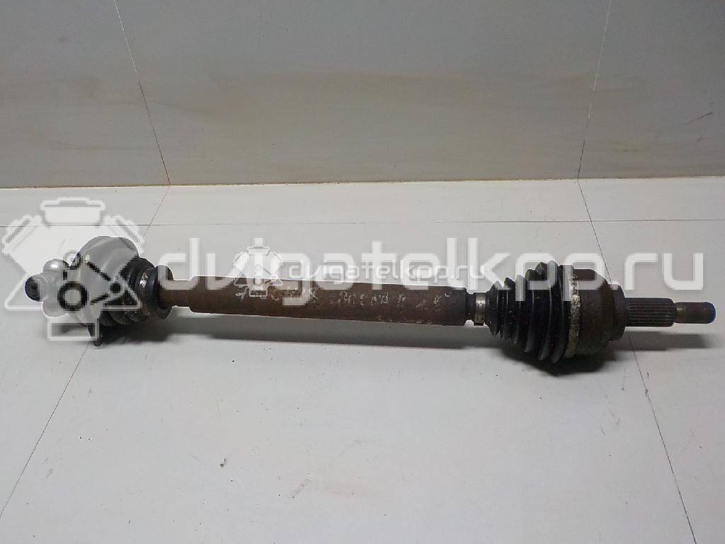 Фото Полуось передняя левая  8200232886 для Renault Laguna {forloop.counter}}