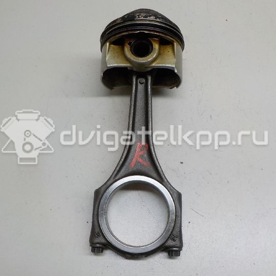 Фото Поршень с шатуном  для Audi A6