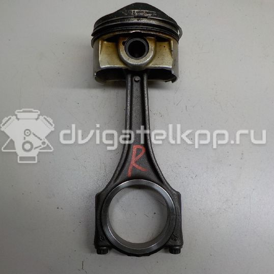 Фото Поршень с шатуном  для Audi A6