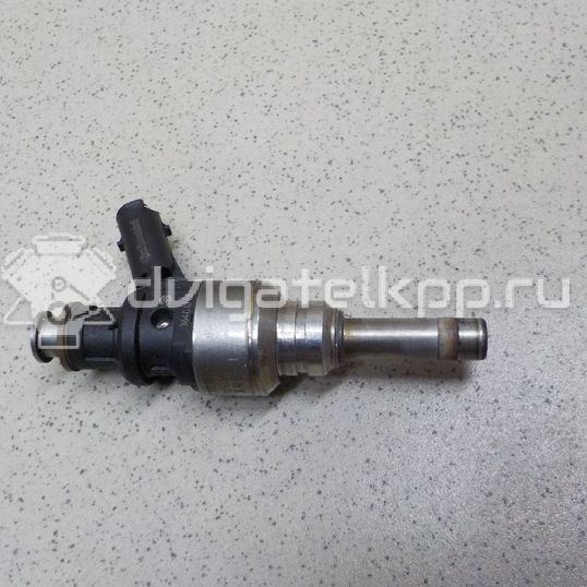 Фото Форсунка инжекторная электрическая  06e906036k для Audi A6