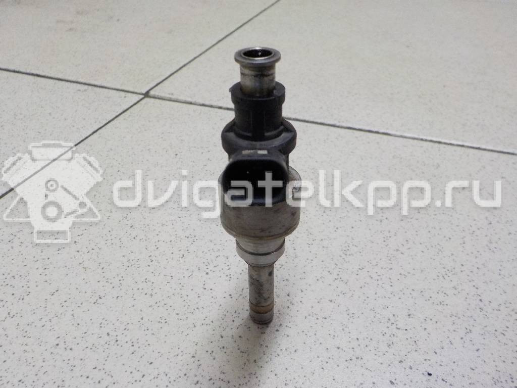 Фото Форсунка инжекторная электрическая  06e906036k для Audi A6 {forloop.counter}}