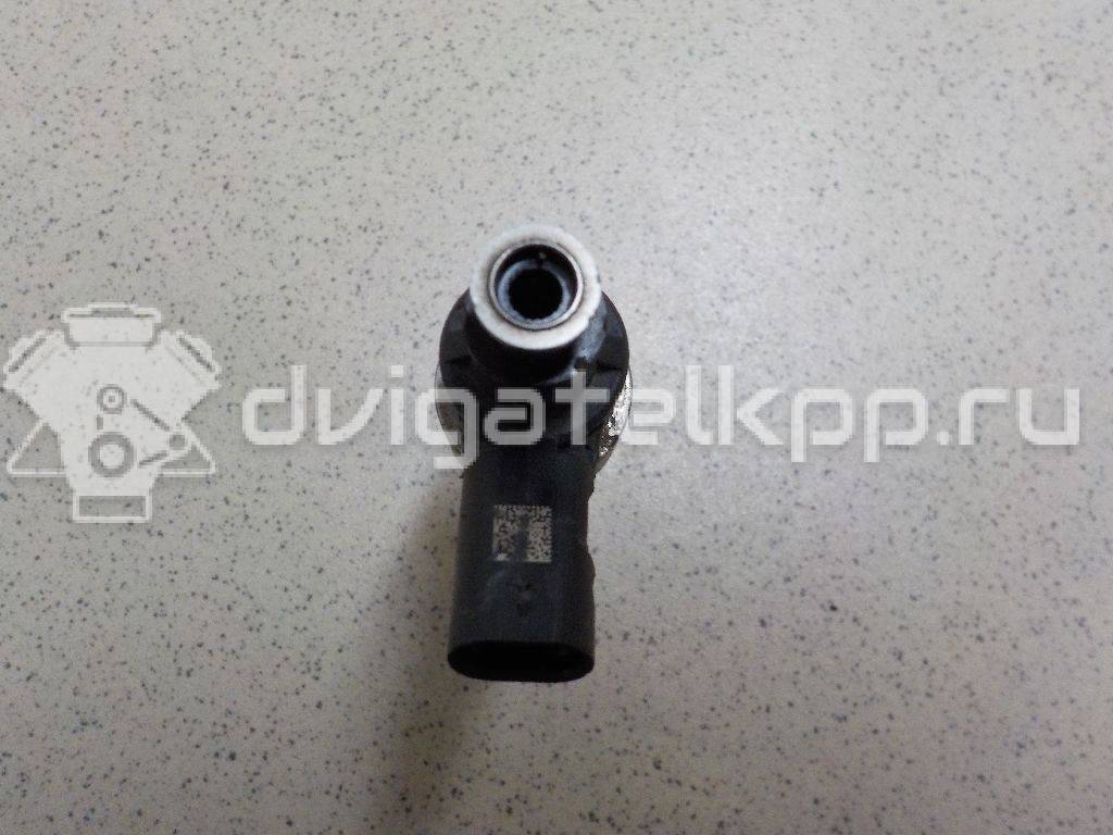 Фото Форсунка инжекторная электрическая  06e906036k для Audi A6 {forloop.counter}}
