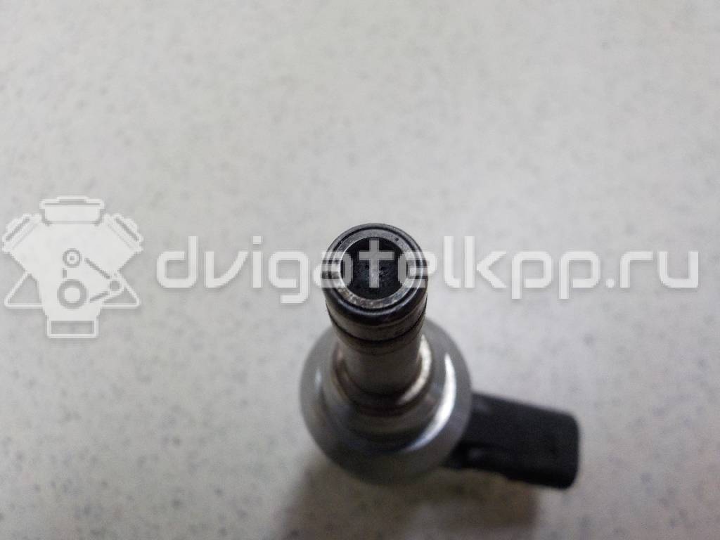 Фото Форсунка инжекторная электрическая  06e906036k для Audi A6 {forloop.counter}}