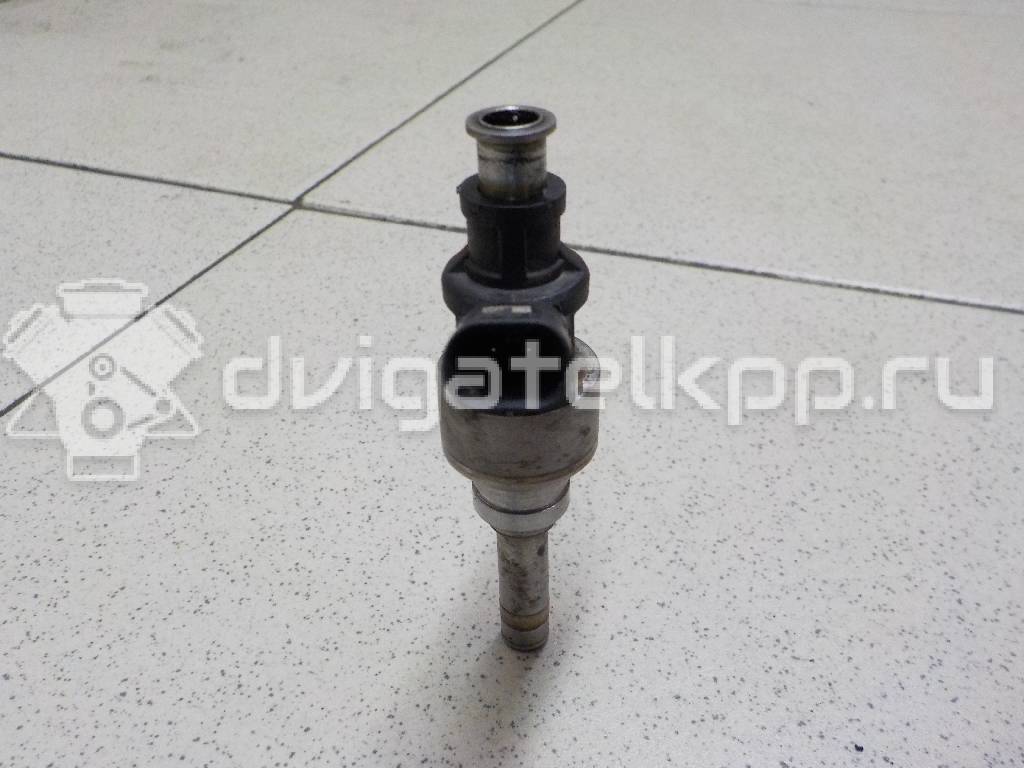 Фото Форсунка инжекторная электрическая  06e906036k для Audi A6 {forloop.counter}}