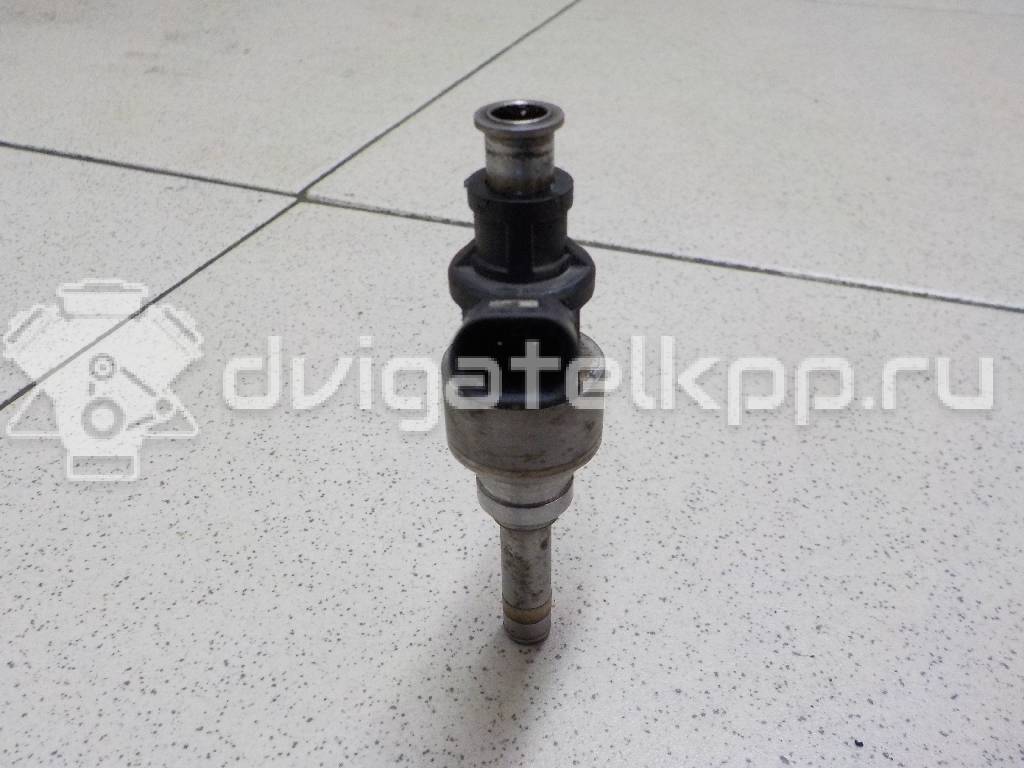 Фото Форсунка инжекторная электрическая для двигателя CGWB для Audi A6 300 л.с 24V 3.0 л бензин 06E906036K {forloop.counter}}